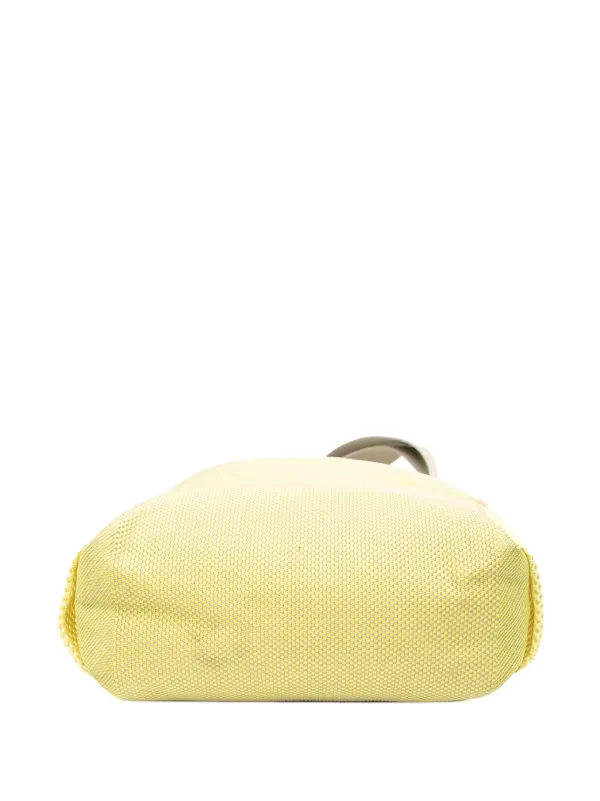 Louis Vuitton Pre-Owned 2002 ダミエ ジェアン LV カップ ウェザリー 