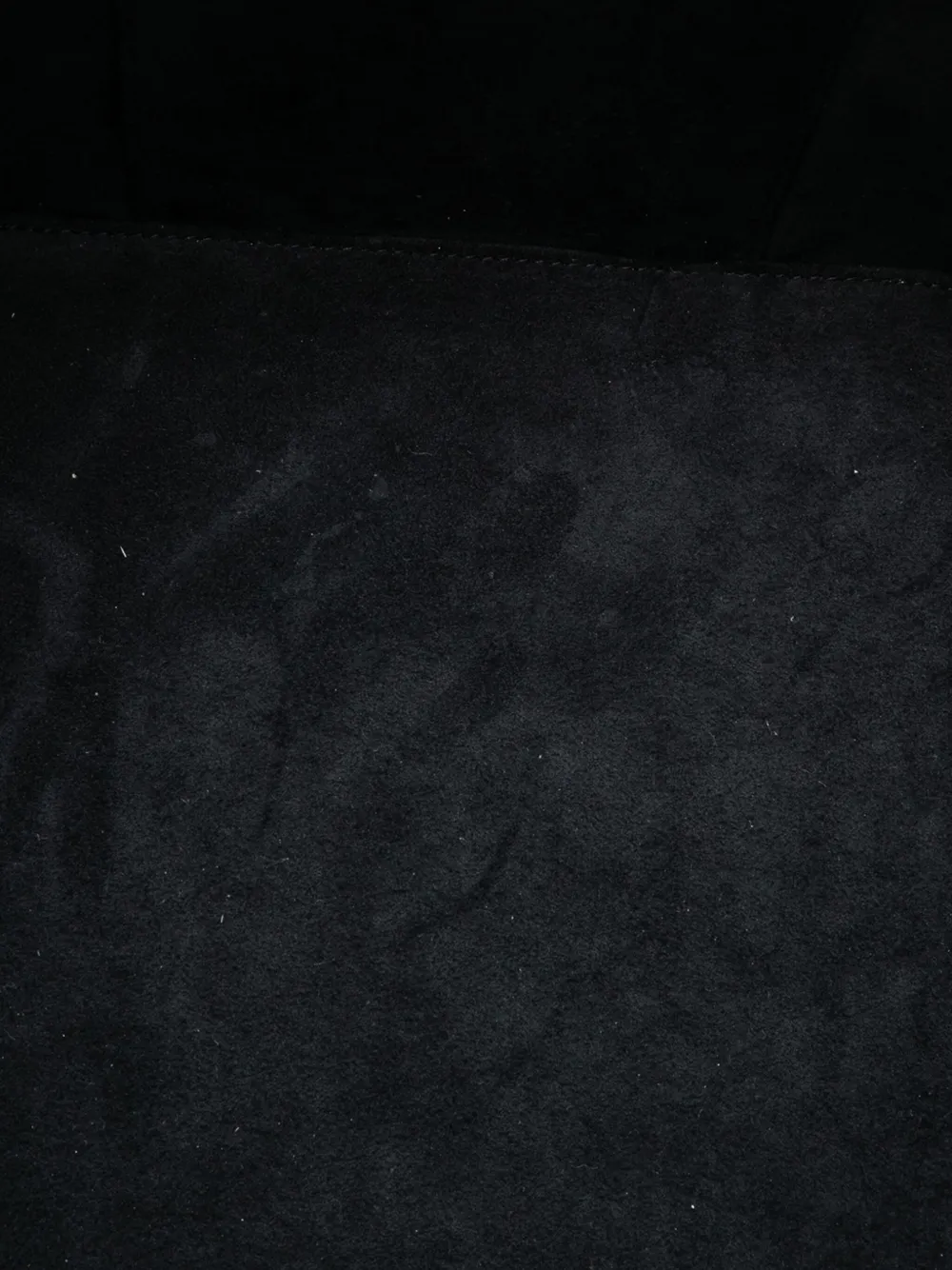 CHANEL Pre-owned 2011 Large Quilted Lambskin Top Handle Jewelry Box With Chain Vanity Bag In White