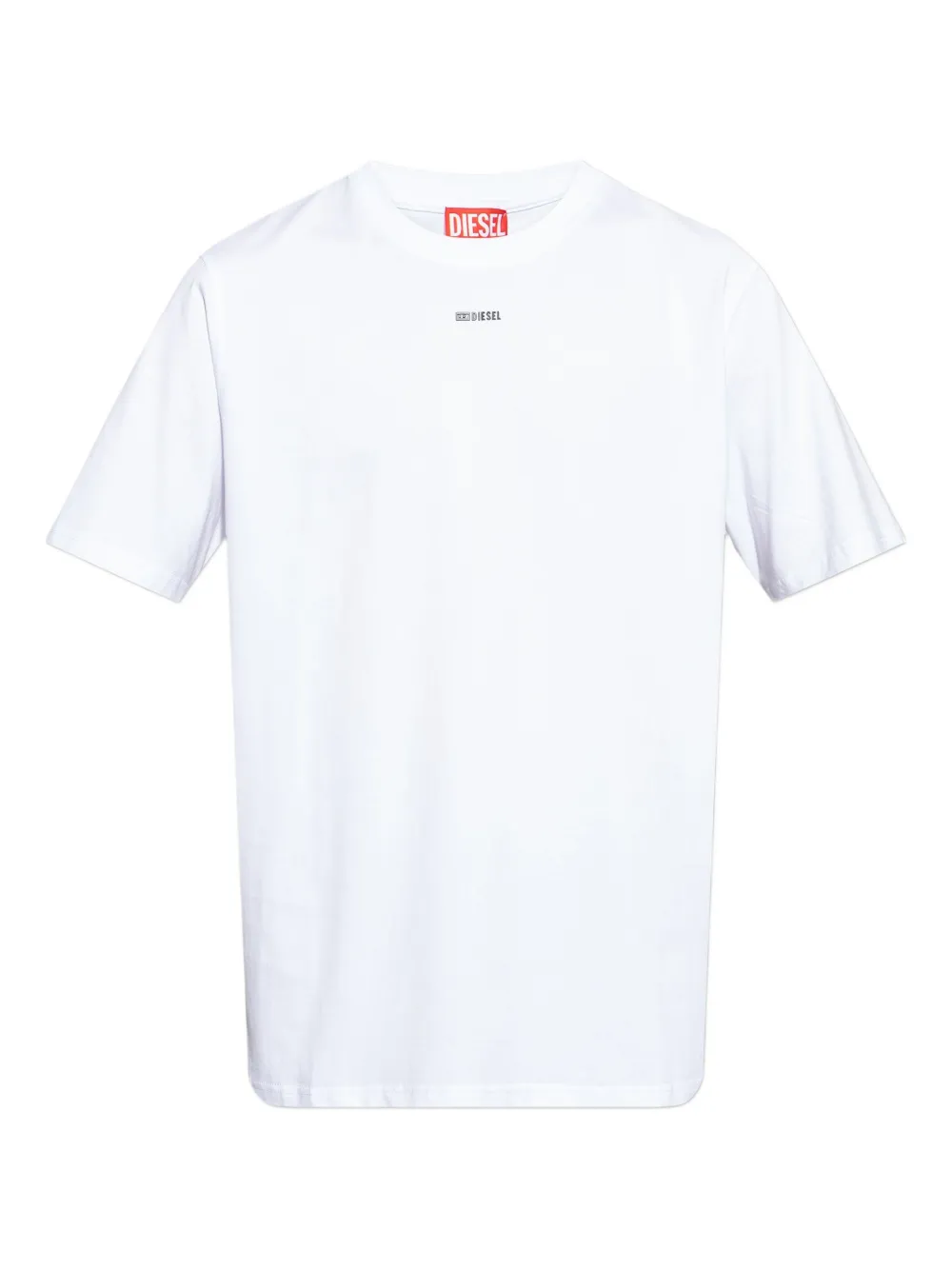 Diesel playera T-ADJUST-V6 | blanco | Image 1