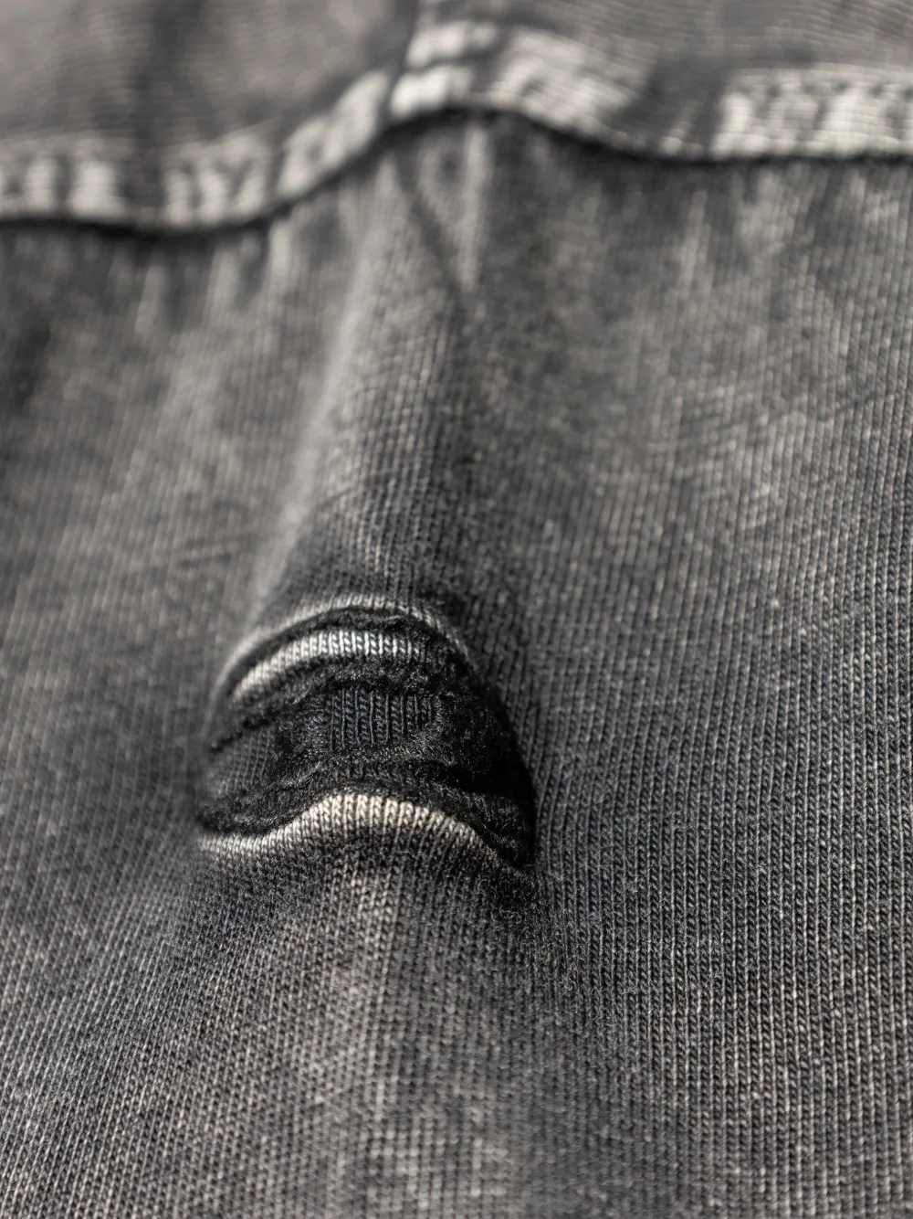 Diesel T-Boxt-Den T-shirt Grijs