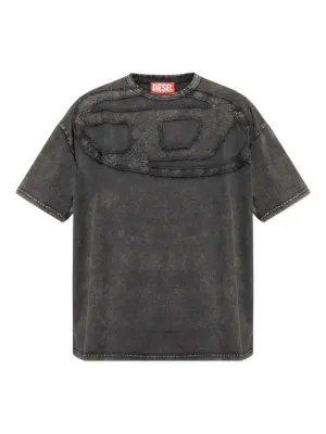 Diesel T-Boxt-Den T-shirt
