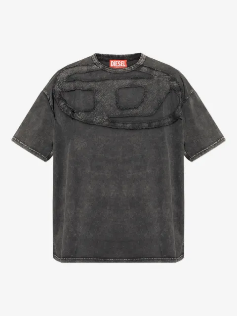 Diesel playera T-Boxt-Den