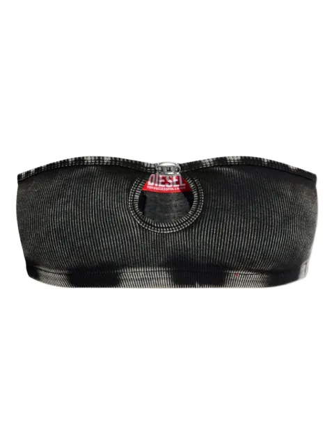 Diesel brasier Janette-Dnm