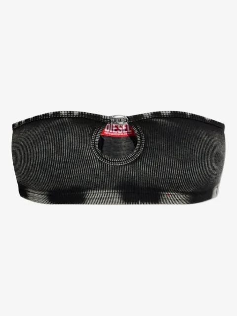 Diesel soutien-gorge Janette-Dnm à découpes