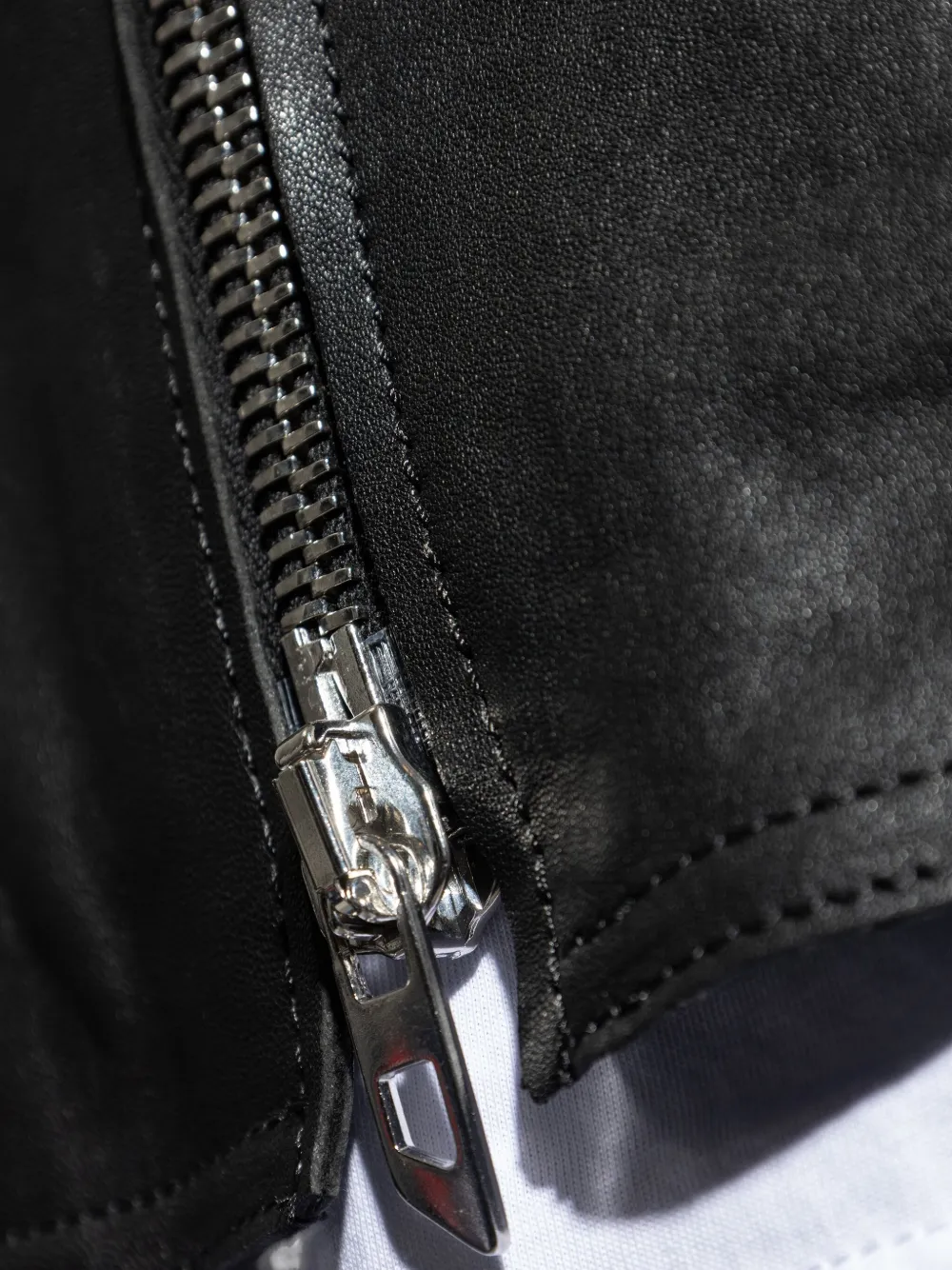 Diesel L-Korn-Wrd jack Zwart