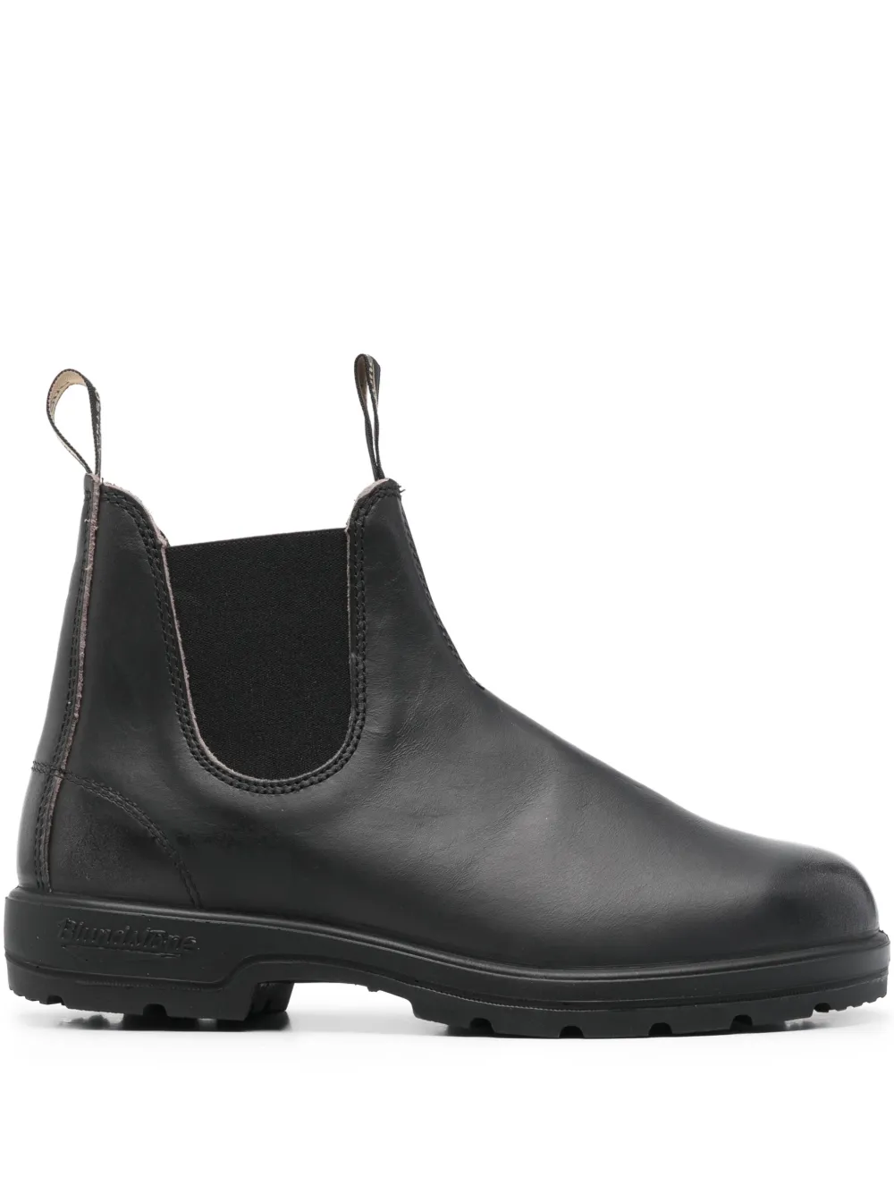 Blundstone 2550 elasticated Chelsea boots - ブラック Blundstone 2550 elasticated Chelsea boots - ブラック