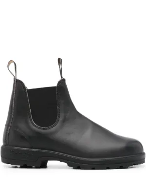 A-COLD-WALL* NC-1 Dirt Boots | Black | FARFETCH