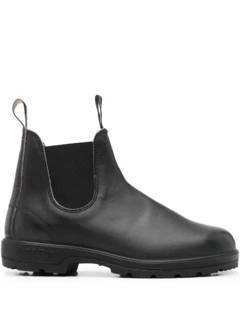 Blundstone 2550 elasticated Chelsea boots