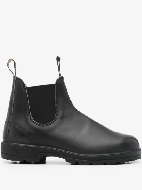 Blundstone 2550 elasticated Chelsea boots