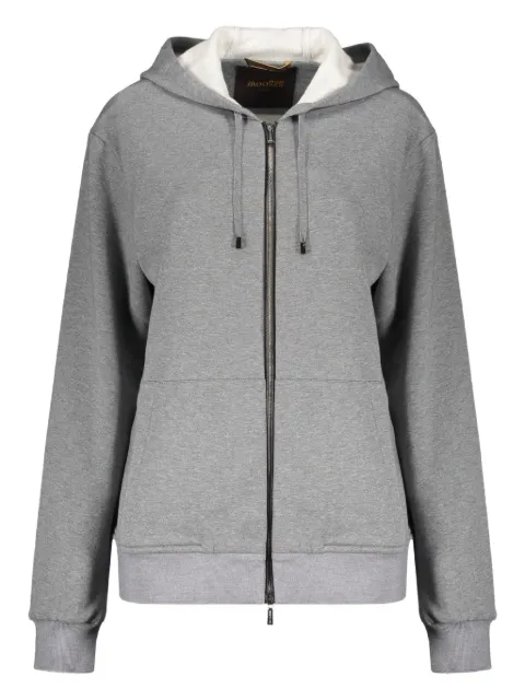 Moorer hoodie Taran-Lil