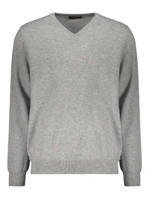 Moorer suéter Virginio-CWS