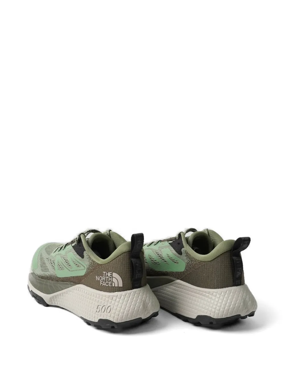 The North Face Altamesa 500 sneakers Groen