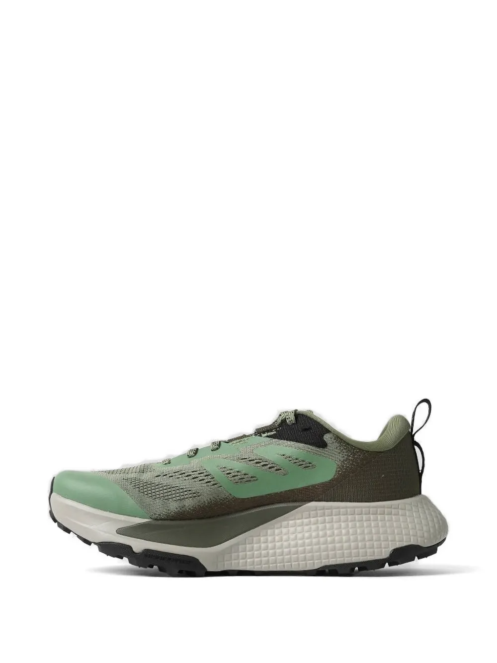 The North Face Altamesa 500 sneakers Groen
