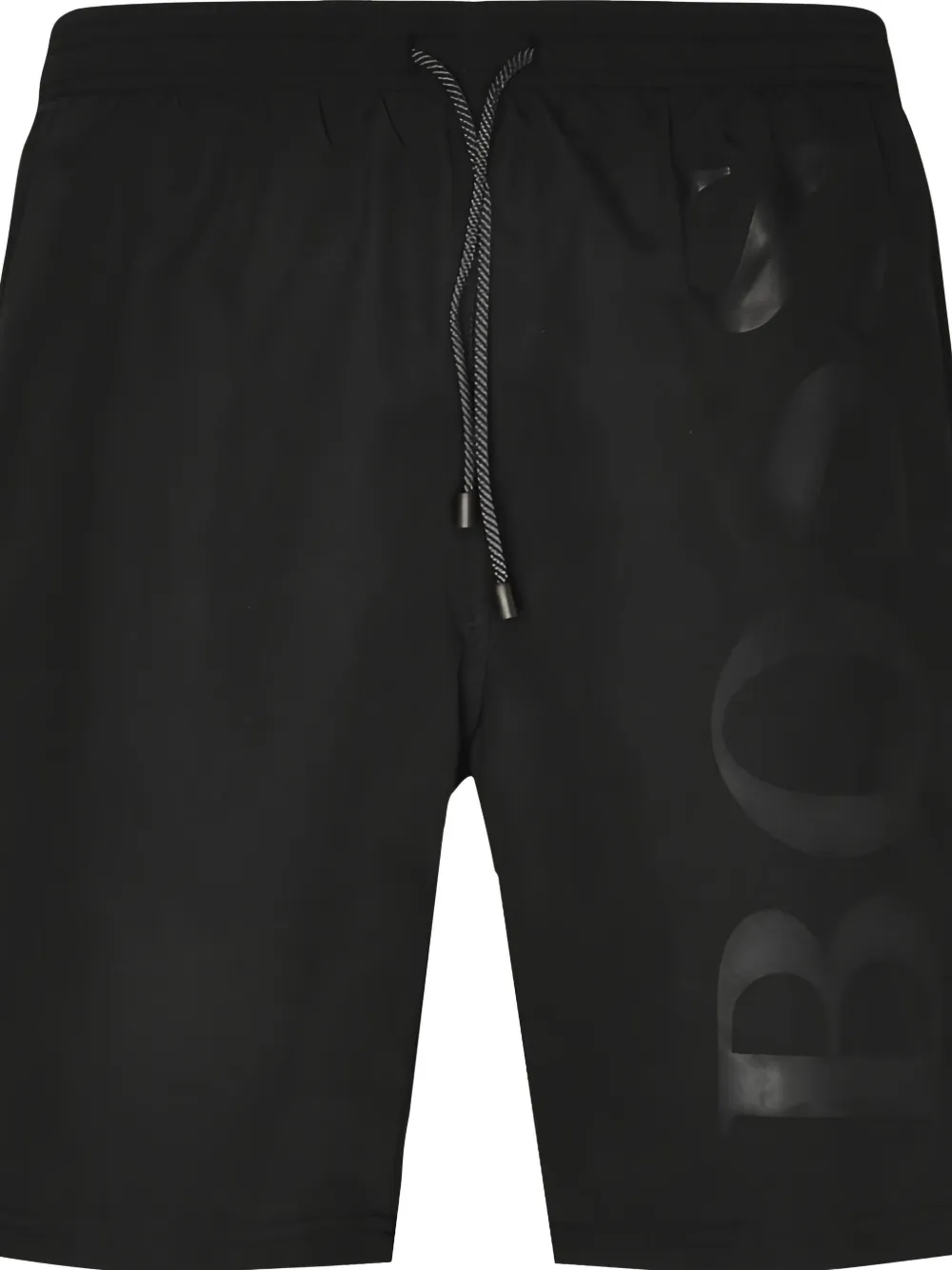 HUGO Orca drawstring track shorts | Track & Running Shorts | Image 2