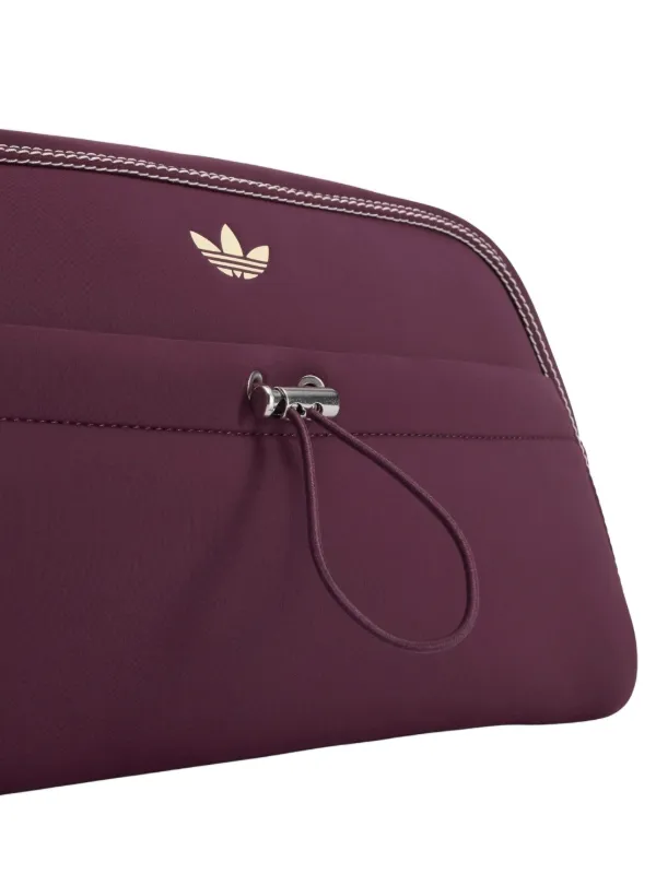 Wales Bonner x Adidas Top Handle Shoulder Bag | Red | FARFETCH