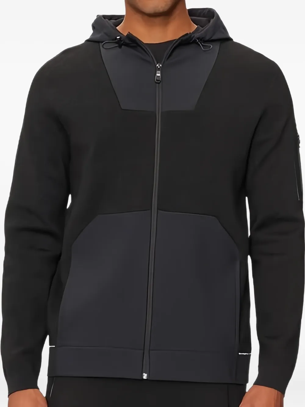 HUGO Mightor hoodie | Hoodies | Image 2