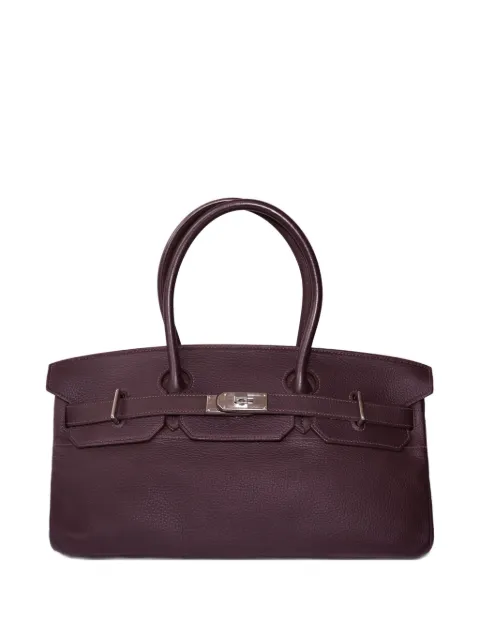 Hermès Pre-Owned 2008 Birkin 42 tote bag