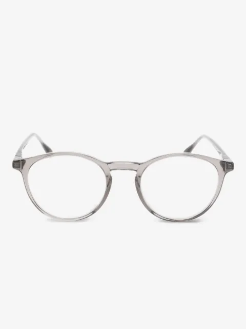 Mykita Lais bril met rond montuur