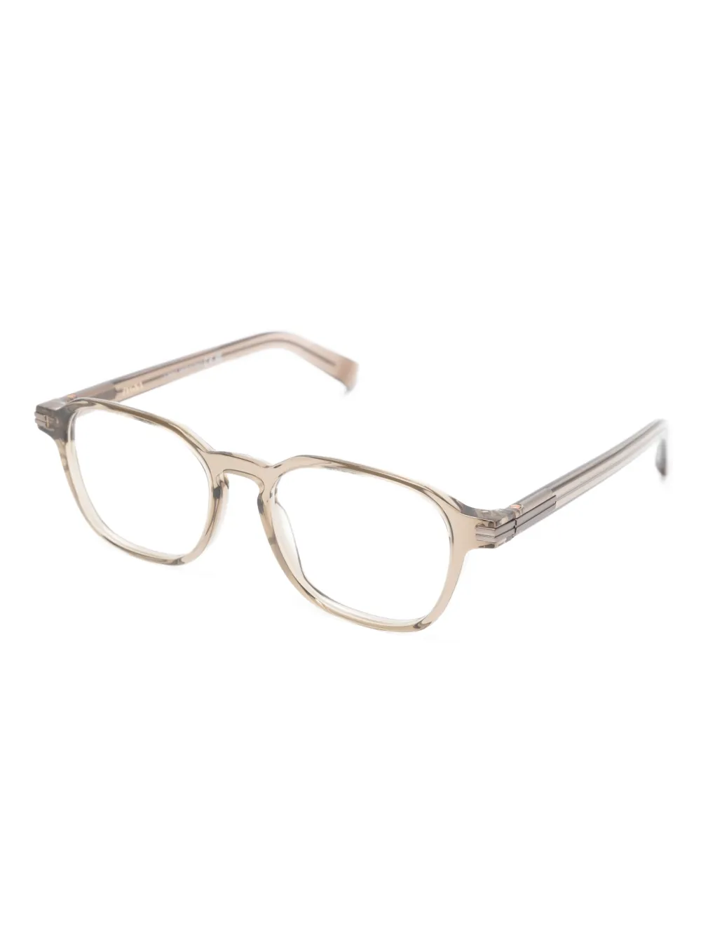 Zegna round-frame glasses | Men | Image 2
