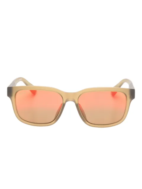 Maui Jim rectangle-frame sunglasses