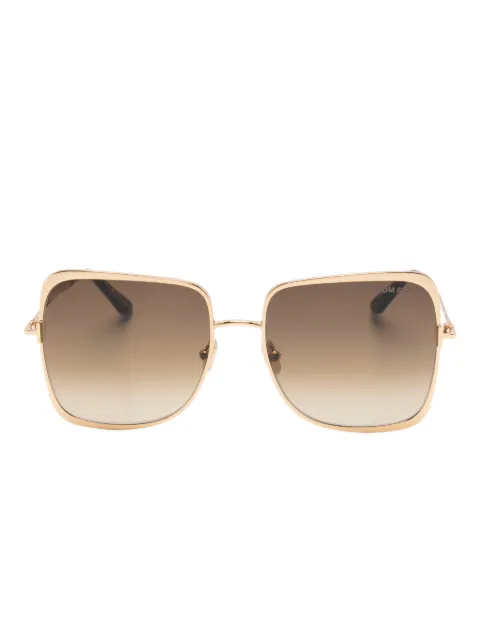 TOM FORD Eyewear square-frame sunglasses