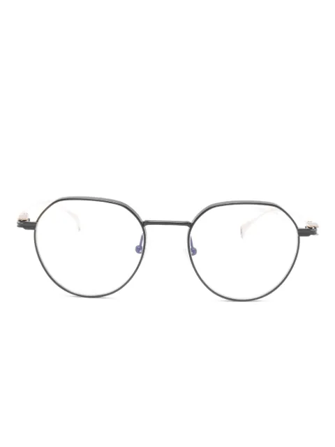 Dita Eyewear round-frame glasses