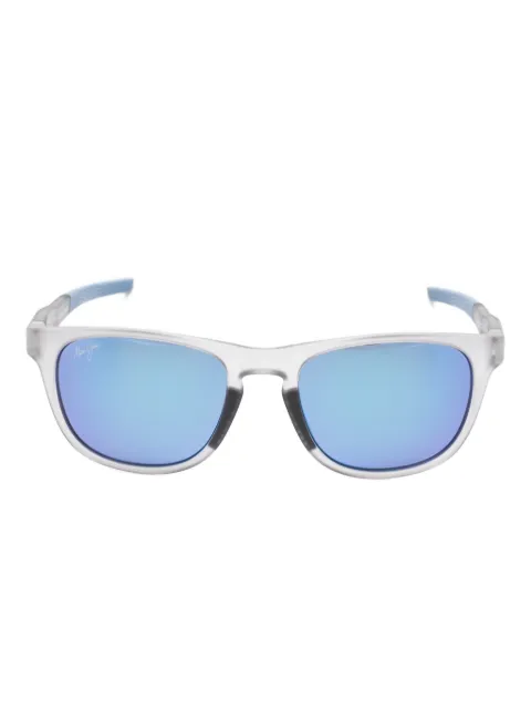 Maui Jim Melemele square-frame sunglasses