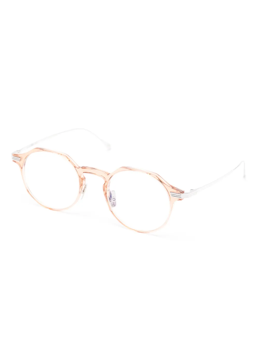 Cutler & Gross round-frame glasses | Men | Image 2