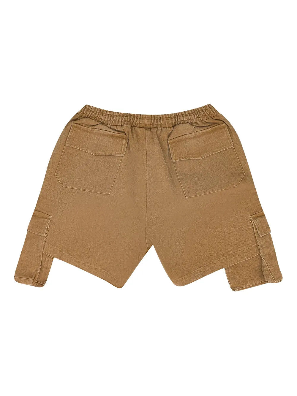 RHUDE drawstring cargo shorts | Cargo Shorts | Image 2