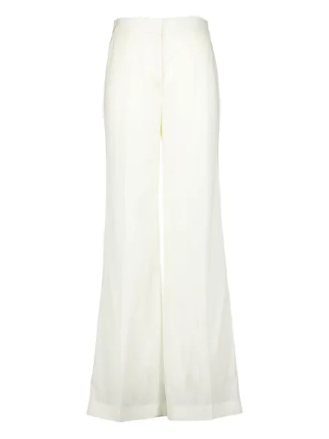 Stella McCartney flared trousers