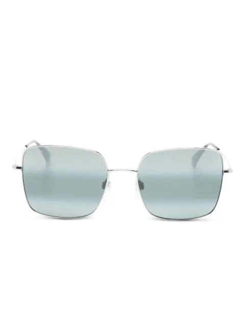 Maui Jim Lipine square-frame sunglasses