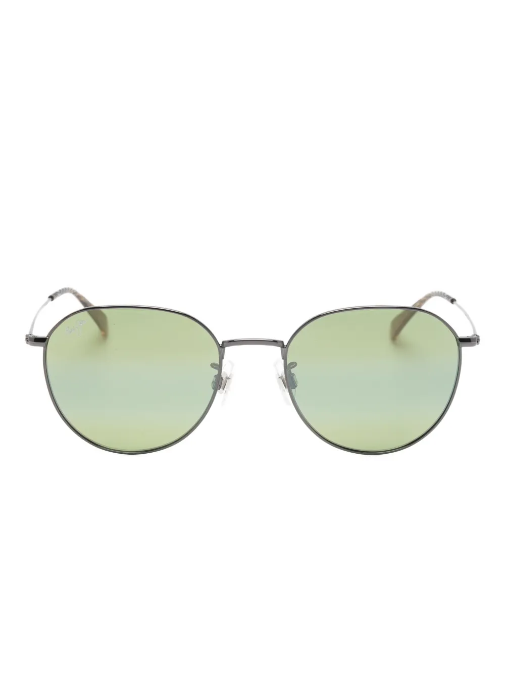 Maui Jim Kauwela sunglasses | Grey | Image 1