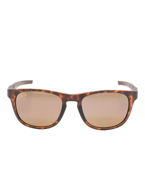 Maui Jim  Melemele square-frame sunglasses