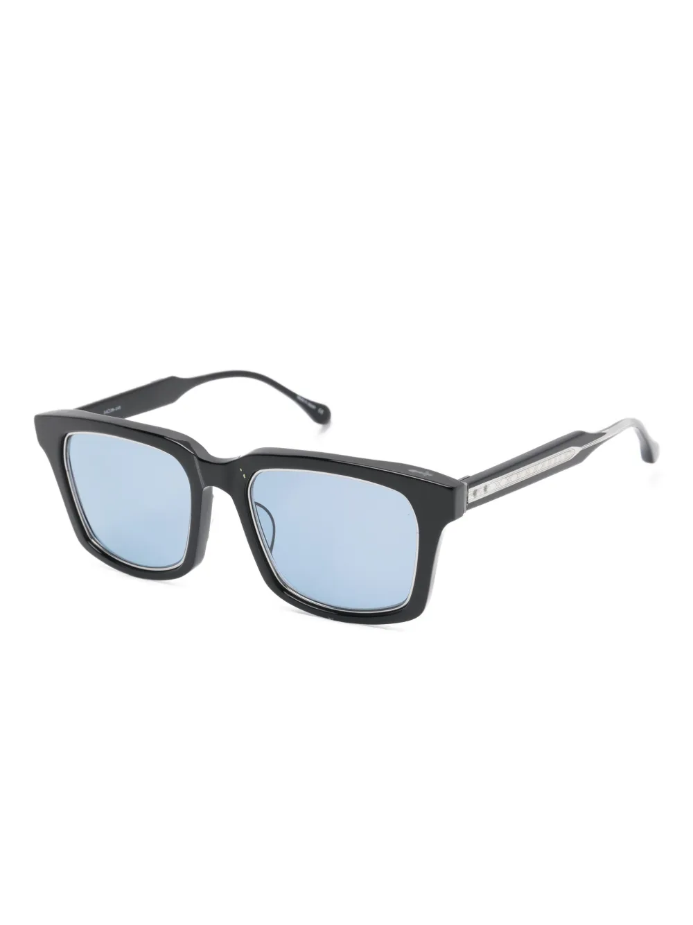 Matsuda square-frame sunglasses | Men | Image 2