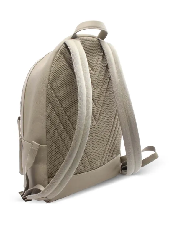 Louis Vuitton Pre-Owned 2021-2025 アエログラム テイクオフ バック