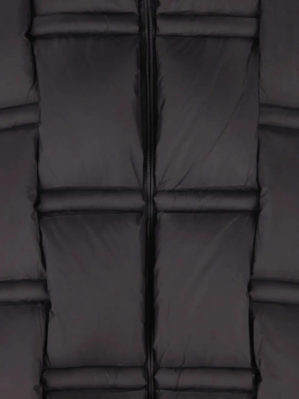 RAXXY Jack met geometrische patroon Zwart