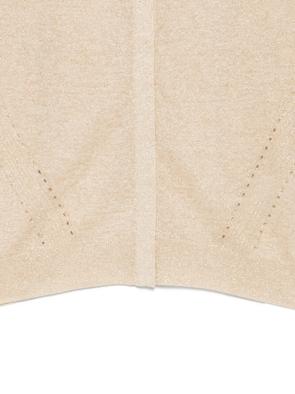 Joseph Tasse Cardigan - Gold 