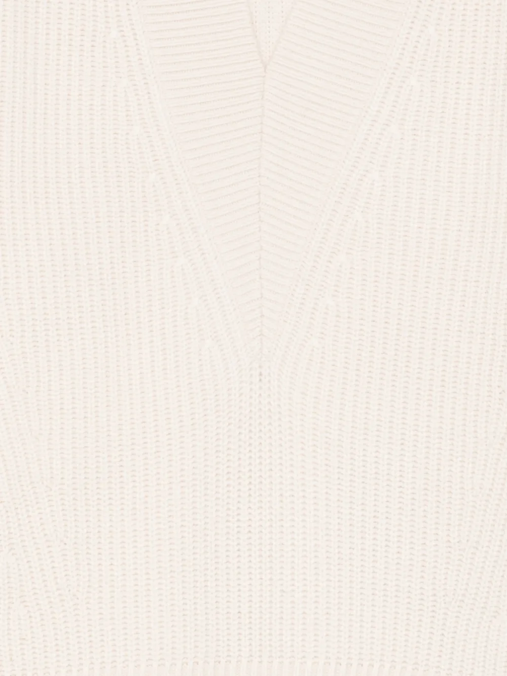Noel V-Neck Sweater