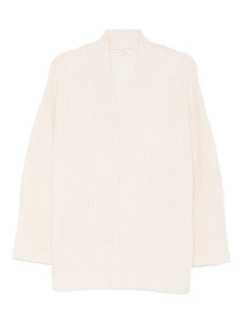 JOSEPH Noel V-neck sweater