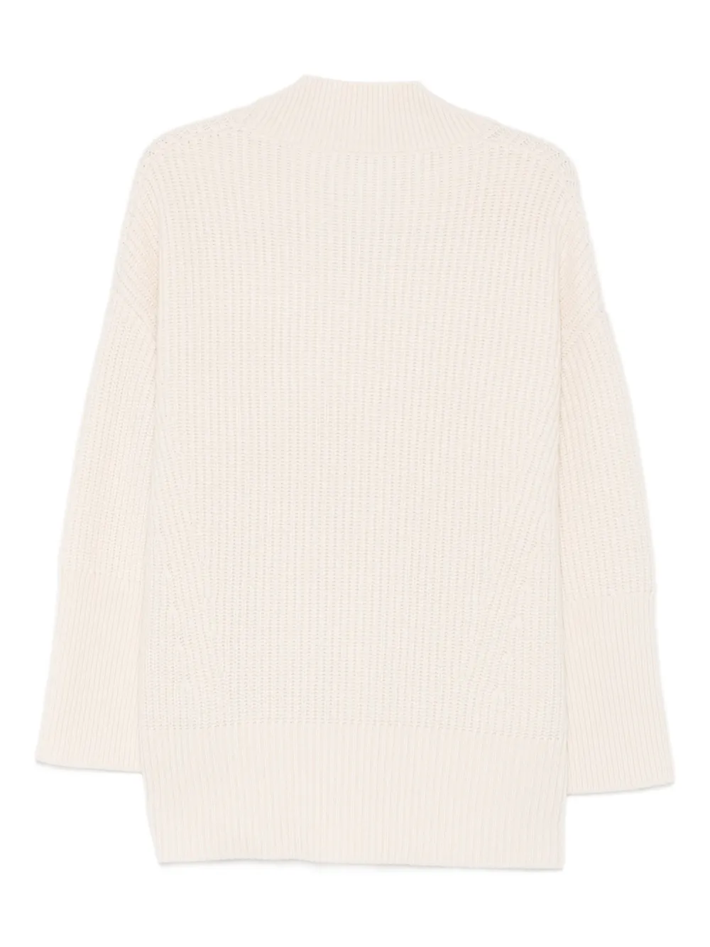 Noel V-Neck Sweater