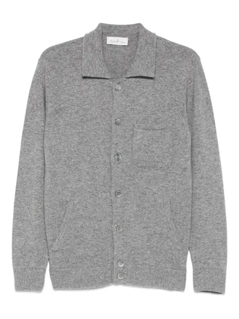Della Ciana Pocket button shirt