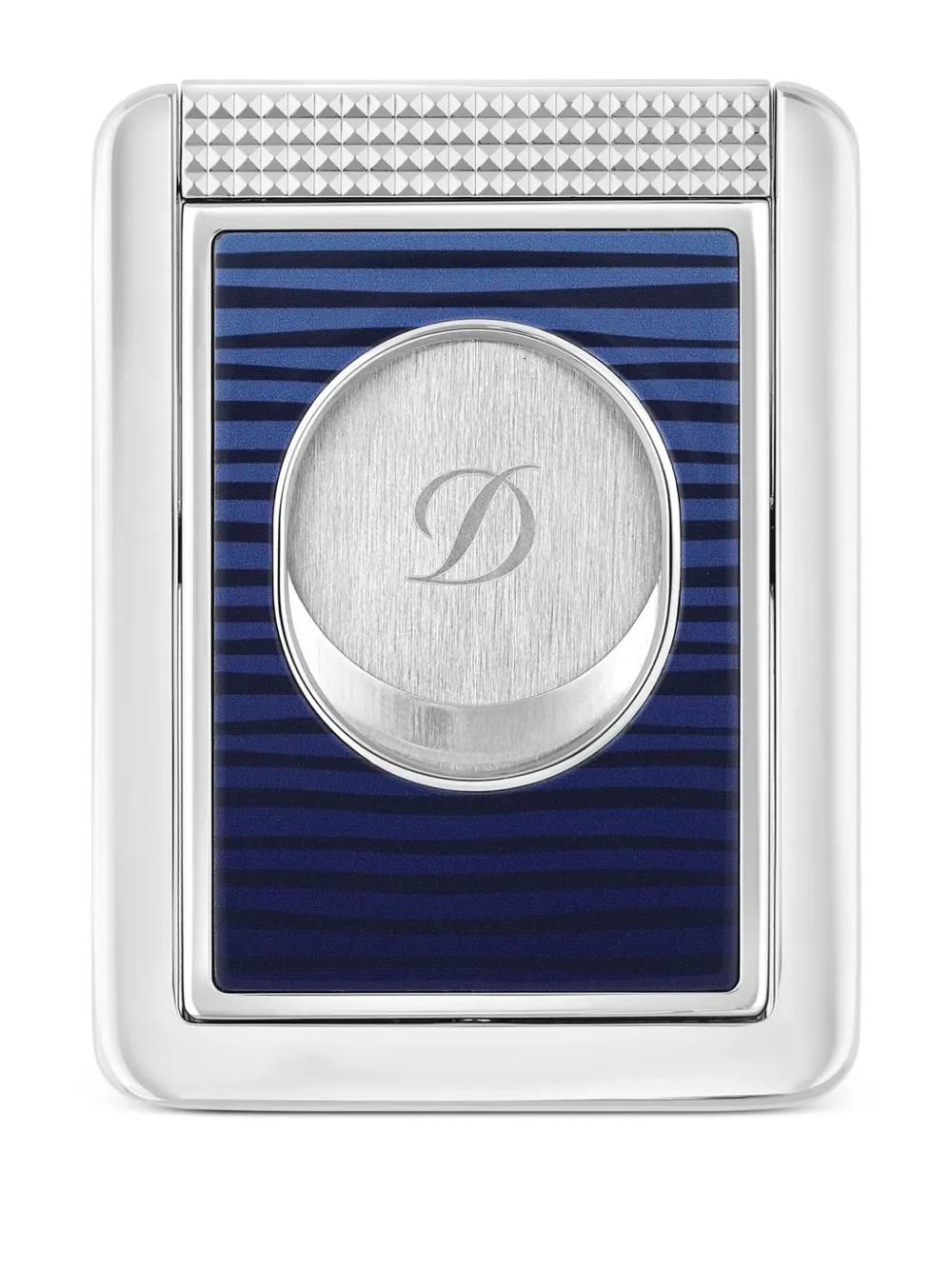 S.T. Dupont soporte para cortador de puros con logo | Hombre | Image 2