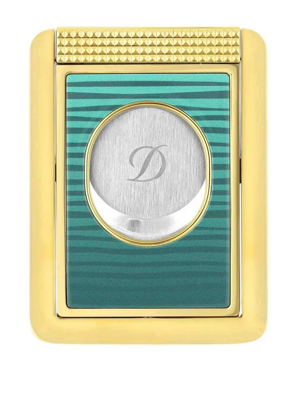 S.T. Dupont soporte para cortador de puros con logo | Hombre | Image 2