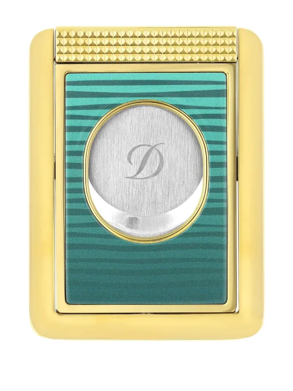 S、T、Dupont Lacquered lighter – S.T. Dupont | Official USA Store