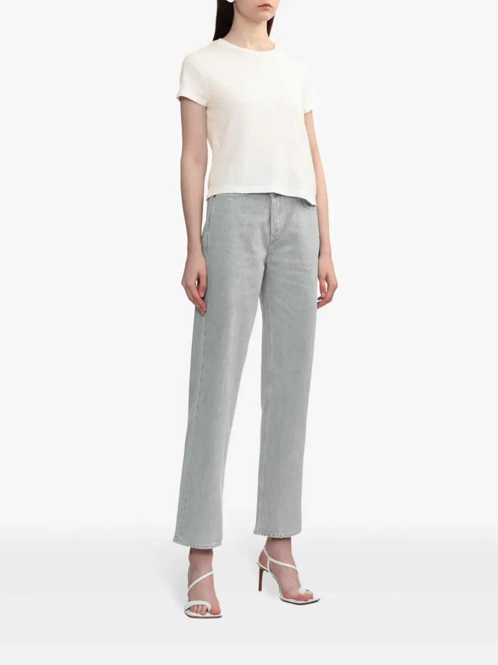 AGOLDE playera Adine | Playeras y jerséis | Image 2