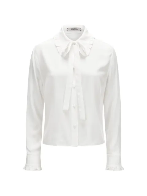 Dorothee Schumacher blusa Soft Vibes