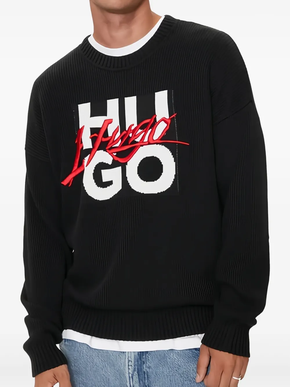 HUGO suéter Semou | Suéteres | Image 2