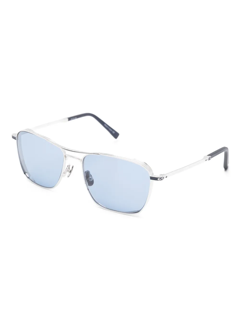 Matsuda pilot-frame sunglasses | Men | Image 2