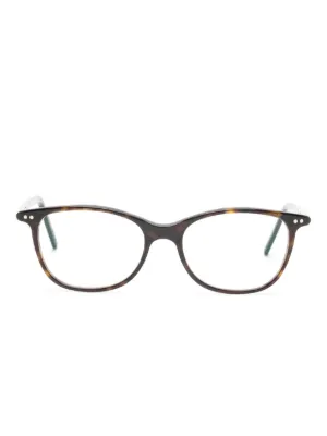 ルノア Lunor A12 507 メガネ 眼鏡 グレー系 46□49 145 ルノア Lunor A12 Mod507 伊達メガネ めがね 眼鏡 セルフレーム