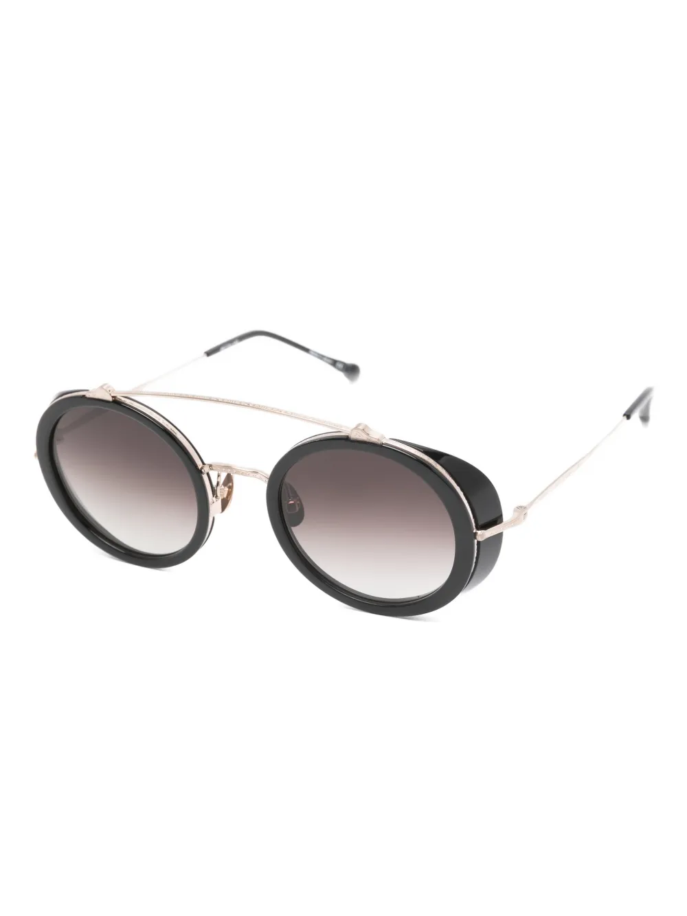 Matsuda top bar sunglasses | Men | Image 2
